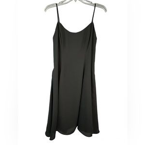 Hampton Nites little black dress